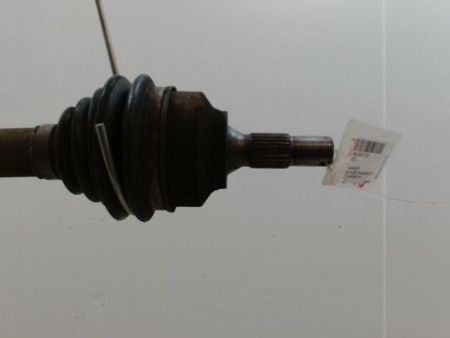 TRANSMISSION AVANT GAUCHE PEUGEOT 207 CC 2P 2007-... 1.6 HDi