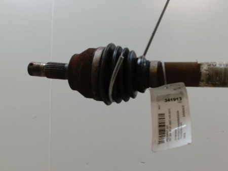 TRANSMISSION AVANT DROIT PEUGEOT 207 SW 2007-2013 1.6 16V