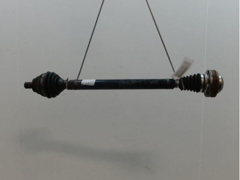 TRANSMISSION AVANT DROIT VOLKSWAGEN PASSAT BERL. V 2005-2010 2.0 TDI 16V