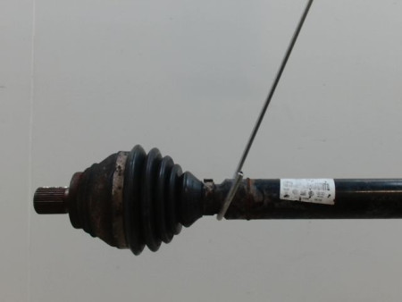 TRANSMISSION AVANT DROIT VOLKSWAGEN PASSAT BERL. V 2005-2010 2.0 TDI 16V