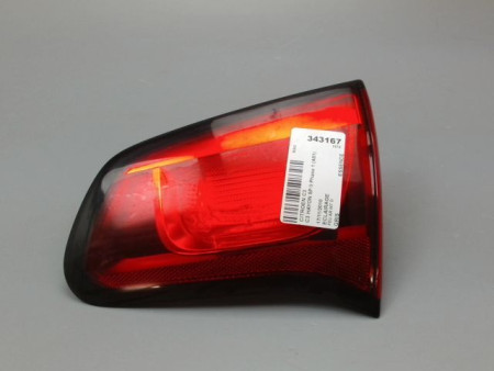 FEU ARRIERE INTERIEUR DROIT CITROEN C3 II Phase 1 (A51) 2009-2013