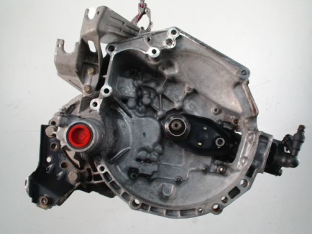 BOITE A VITESSE MECANIQUE CITROEN C3 I Phase 1 2002-2005 1.4 i