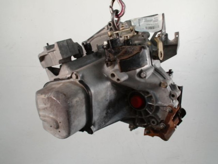 BOITE A VITESSE MECANIQUE CITROEN C3 I Phase 1 2002-2005 1.4 i