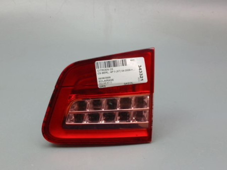 FEU ARRIERE INTERIEUR DROIT CITROEN C5 BERL. II (X7) 2008-...
