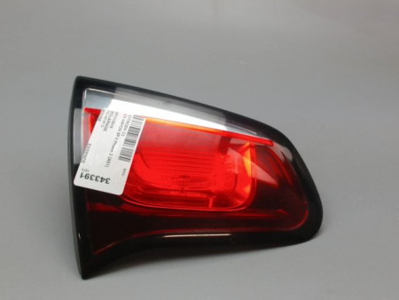 FEU ARRIERE INTERIEUR GAUCHE CITROEN C3 II Phase 2 (A51) 2013-2016