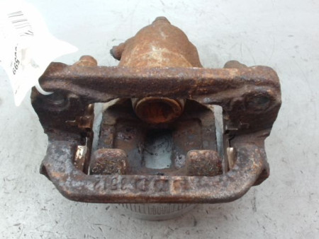 ETRIER DE FREIN ARRIERE DROIT NISSAN X-TRAIL BREAK I Phase 2 2004-2007