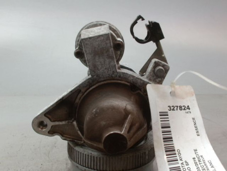 DEMARREUR TOYOTA AYGO 5P