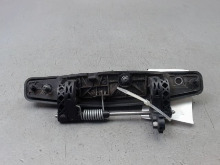 POIGNEE EXTERIEURE PORTE ARRIERE GAUCHE DACIA LODGY BREAK 2012-...