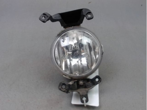 PHARE ANTIBROUILLARD AVANT GAUCHE CHEVROLET MATIZ II 2005-2009