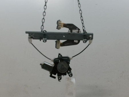 MECANISME+MOTEUR LEVE-GLACE ARRIERE DROIT NISSAN MURANO