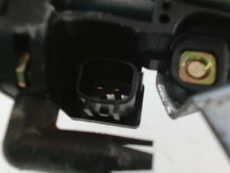 MECANISME+MOTEUR LEVE-GLACE ARRIERE DROIT NISSAN MURANO