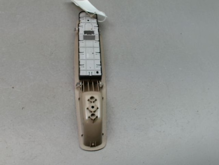 COMMANDE LEVE-GLACE PORTE AVG RENAULT GRAND SCENIC MONOSP. III Phase 1 LONG 2009-2011