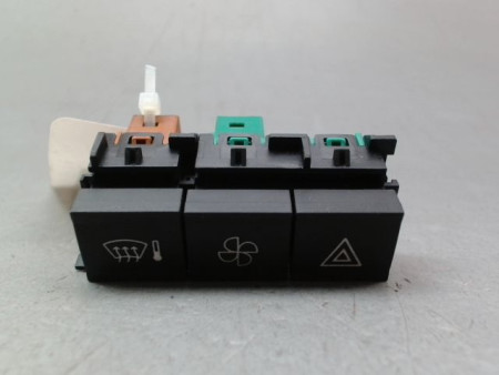 BOUTON DE WARNING CITROEN AMI