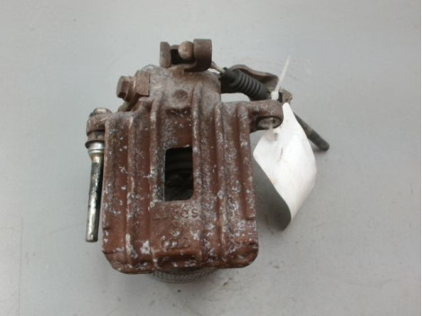 ETRIER DE FREIN ARRIERE GAUCHE SEAT IBIZA III Phase 2 (6L) 2006-2009