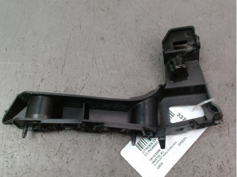 SUPPORT PARE-CHOC AVG CITROEN C3 PICASSO MONOSP. Phase 1 2009-2012