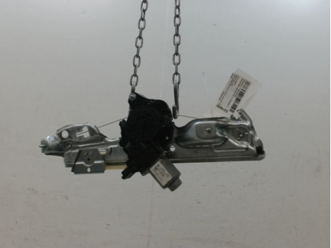 MECANISME+MOTEUR LEVE-GLACE ARRIERE DROIT RENAULT MEGANE IV PHASE 1 2015-