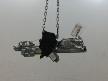 MECANISME+MOTEUR LEVE-GLACE ARRIERE DROIT RENAULT MEGANE IV PHASE 1 2015-