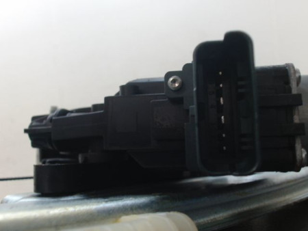 MECANISME+MOTEUR LEVE-GLACE ARRIERE DROIT RENAULT MEGANE IV PHASE 1 2015-