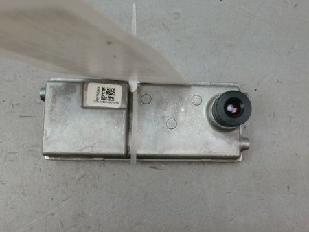 CAMERA AVANT RENAULT MEGANE IV PHASE 1 2015-