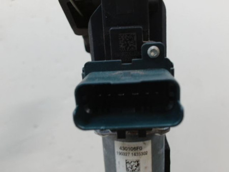 MECANISME+MOTEUR LEVE-GLACE AVANT DROIT RENAULT MEGANE IV PHASE 1 2015-