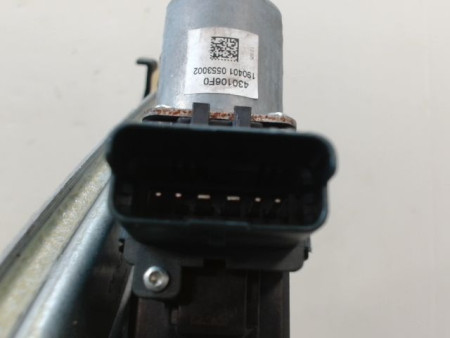 MECANISME+MOTEUR LEVE-GLACE ARRIERE GAUCHE RENAULT MEGANE IV PHASE 1 2015-
