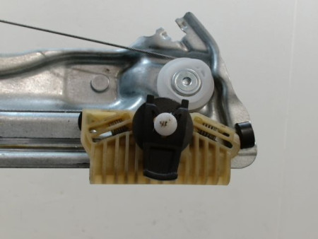 MECANISME+MOTEUR LEVE-GLACE ARRIERE GAUCHE RENAULT MEGANE IV PHASE 1 2015-