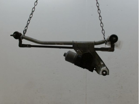 MECANISME ESSUIE-GLACE AVANT DACIA LOGAN BERL. I Phase 2 2008-2012