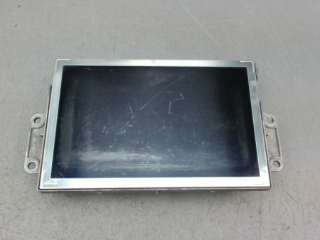 ECRAN GPS CITROEN C4 II Phase 1 (B71) 2010-2015
