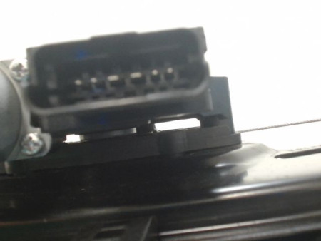 MECANISME+MOTEUR LEVE-GLACE AVANT GAUCHE NISSAN QHASQAI 2007-
