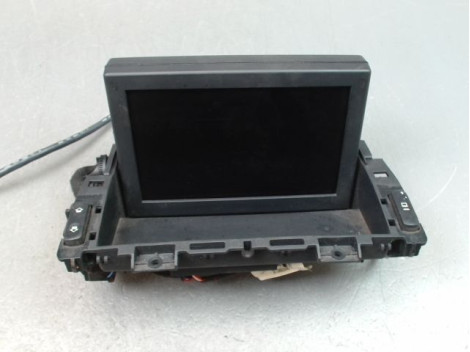 ECRAN GPS PEUGEOT 308 Phase 1 2007-2011