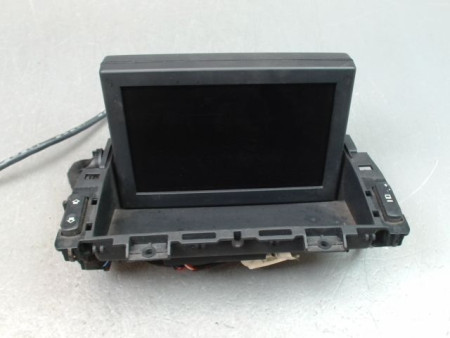 ECRAN GPS PEUGEOT 308 Phase 1 2007-2011