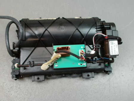 ECRAN GPS PEUGEOT 308 Phase 1 2007-2011
