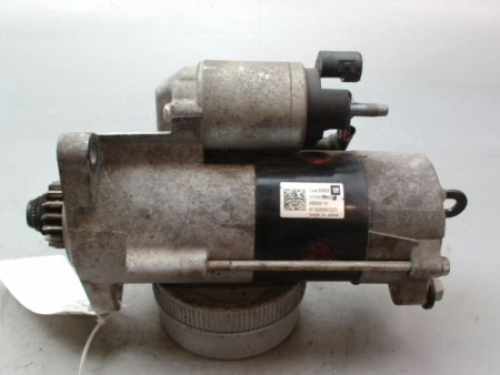 DEMARREUR OPEL ASTRA 2004-
