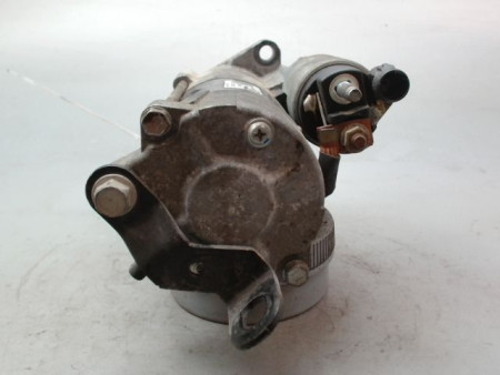 DEMARREUR OPEL ASTRA 2004-