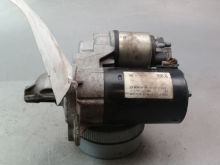 DEMARREUR OPEL ASTRA IV Phase 1 (J) 2010-2012