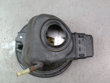 VOLET DE TRAPPE CARBURANT HONDA INSIGHT