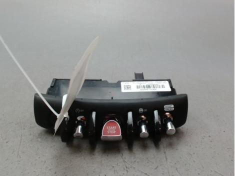 BOUTON DE DEMARRAGE MINI MINI 2010-