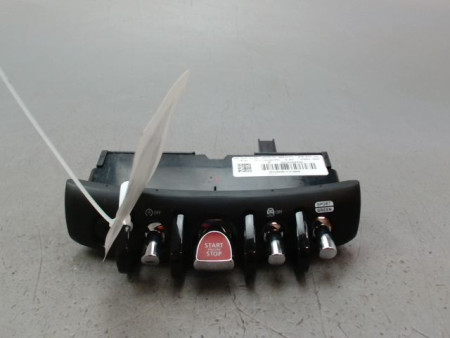 BOUTON DE DEMARRAGE MINI MINI 2010-