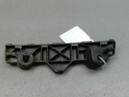 SUPPORT PARE-CHOC AVG MAZDA 2 II Phase 1 2007-2011