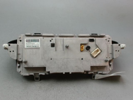 BLOC COMPTEURS PEUGEOT 3008 2009-