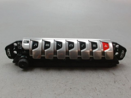 COMMANDE DE CHAUFFAGE PEUGEOT 3008 2009-