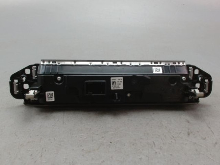 COMMANDE DE CHAUFFAGE PEUGEOT 3008 2009-
