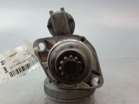 DEMARREUR SEAT LEON II Phase 2 (1P) 2009-2012