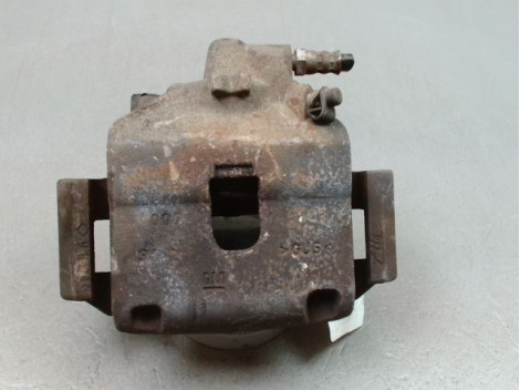 ETRIER DE FREIN AVANT GAUCHE OPEL CORSA 2010-