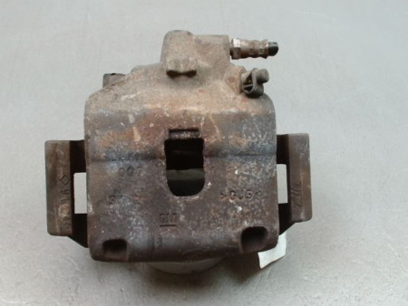 ETRIER DE FREIN AVANT GAUCHE OPEL CORSA 2010-