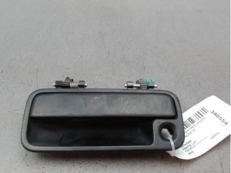 POIGNEE EXTERIEURE PORTE AVANT GAUCHE LAND ROVER FREELANCER 2003-2006