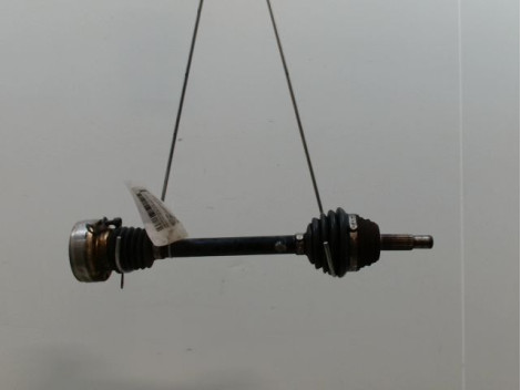 TRANSMISSION AVANT GAUCHE VOLKSWAGEN POLO III Phase 1  1994-1999 1.4