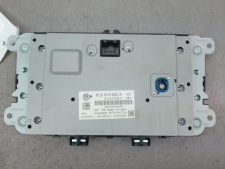 AUTORADIO VOLKSWAGEN POLO V Phase 1 (6R) 2009-...