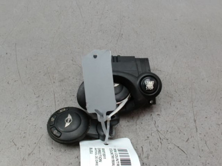 ANTIVOL DE DIRECTION MINI COUNTRYMAN 2010-