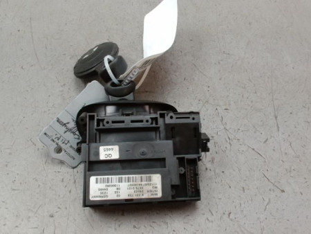 ANTIVOL DE DIRECTION MINI COUNTRYMAN 2010-